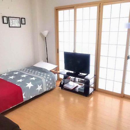 Abc Osaka Apartment ภายนอก รูปภาพ