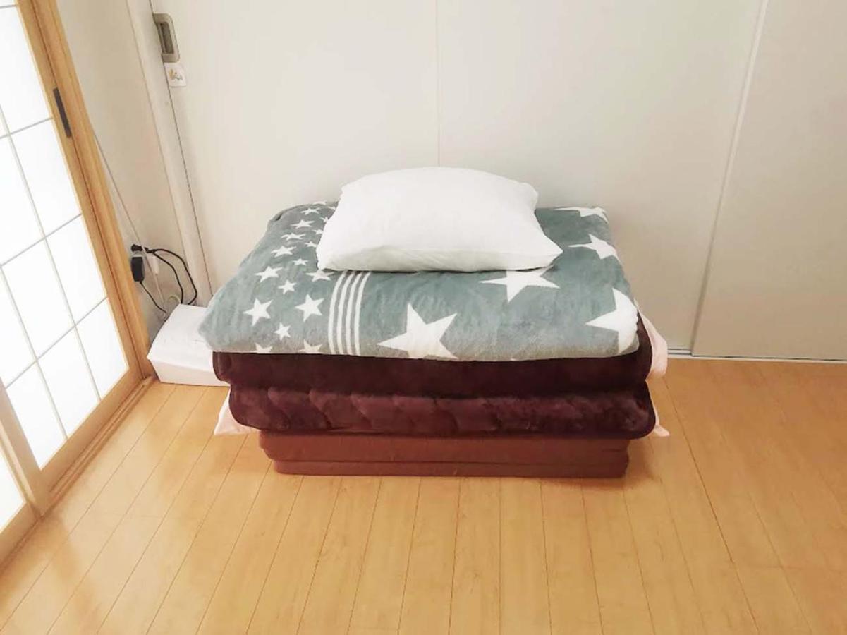 Abc Osaka Apartment ภายนอก รูปภาพ