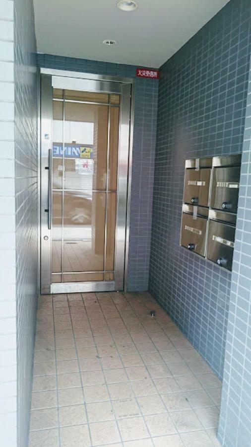Abc Osaka Apartment ภายนอก รูปภาพ